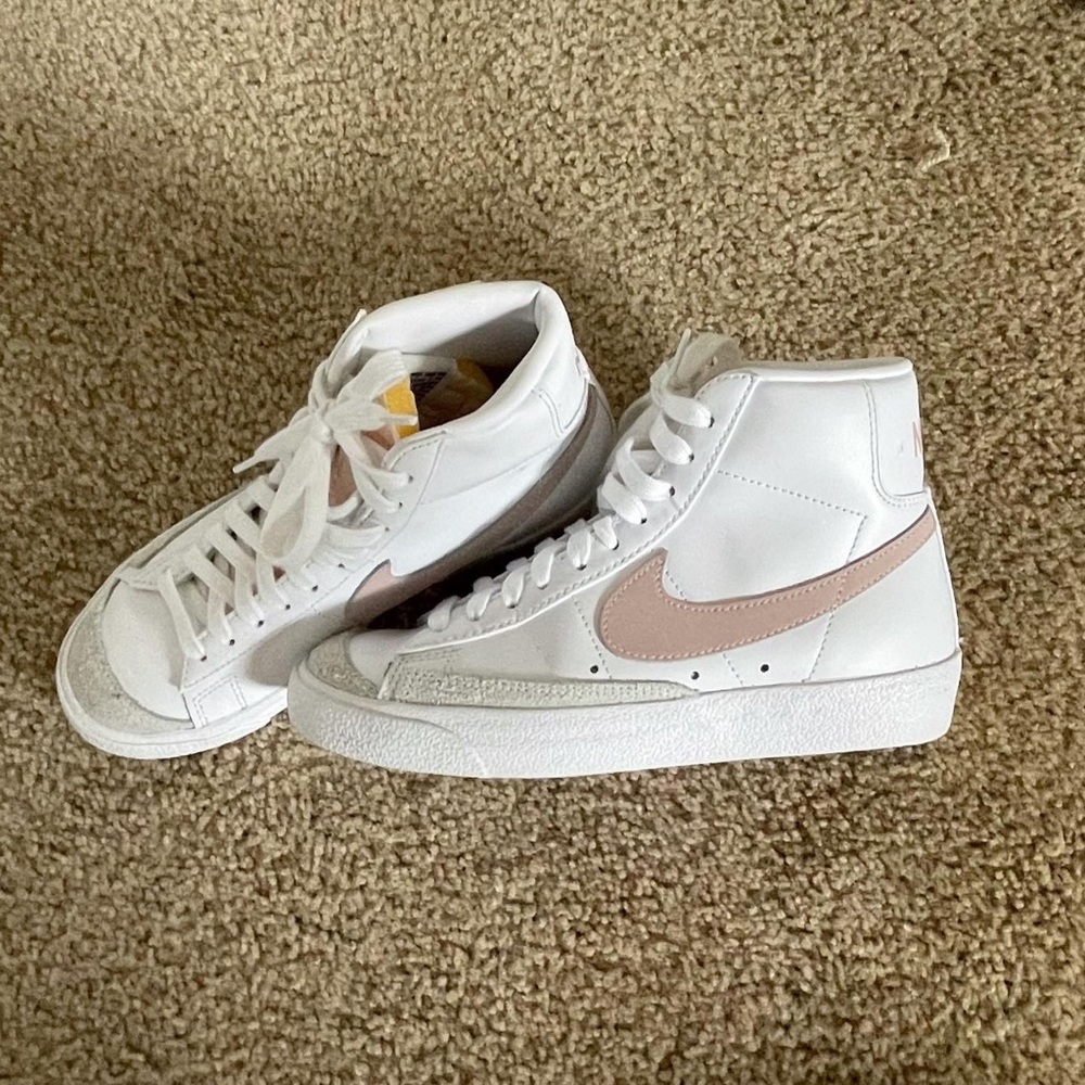 Nike blazers